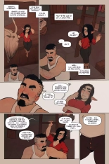 Alfie chapitre 11 : page 15