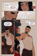Alfie chapitre 11 : page 16