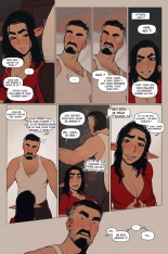 Alfie chapitre 11 : page 17