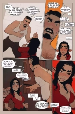 Alfie chapitre 11 : page 18