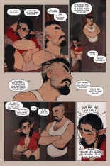 Alfie chapitre 11 : page 29