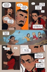 Alfie chapitre 11 : page 30