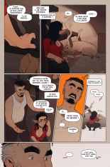 Alfie chapitre 11 : page 31