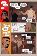 Alfie chapitre 11 : page 33