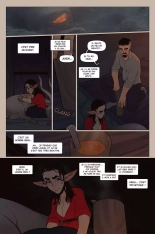 Alfie chapitre 11 : page 35