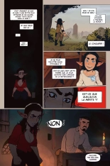 Alfie chapitre 11 : page 36
