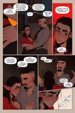 Alfie chapitre 11 : page 39