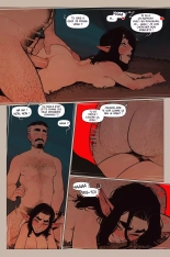 Alfie chapitre 11 : page 54