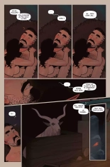 Alfie chapitre 11 : page 62