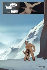 Alfie chapitre 11 : page 69