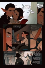 Alfie chapitre 12 : page 3
