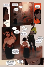 Alfie chapitre 12 : page 8