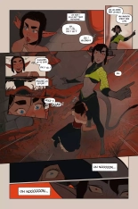 Alfie chapitre 12 : page 9