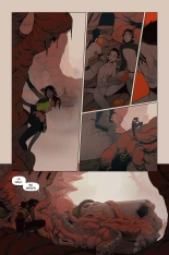 Alfie chapitre 12 : page 11