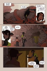 Alfie chapitre 12 : page 12