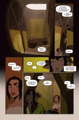 Alfie chapitre 12 : page 13