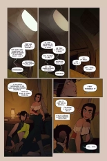 Alfie chapitre 12 : page 15