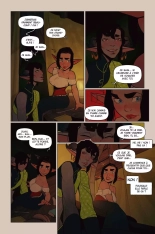 Alfie chapitre 12 : page 16