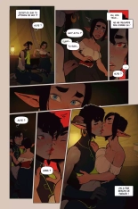 Alfie chapitre 12 : page 17