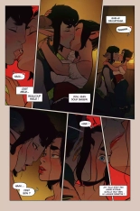 Alfie chapitre 12 : page 18