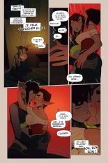 Alfie chapitre 12 : page 21