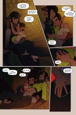 Alfie chapitre 12 : page 23