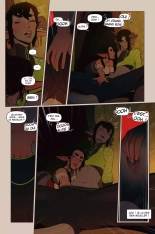 Alfie chapitre 12 : page 24