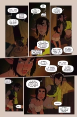 Alfie chapitre 12 : page 28
