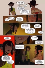 Alfie chapitre 12 : page 30