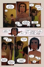Alfie chapitre 12 : page 32
