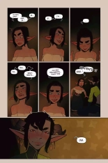 Alfie chapitre 12 : page 33