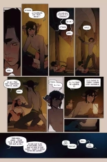 Alfie chapitre 12 : page 37