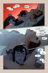 Alfie chapitre 12 : page 45