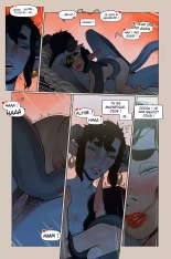 Alfie chapitre 12 : page 53