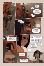 Alfie chapitre 12 : page 60