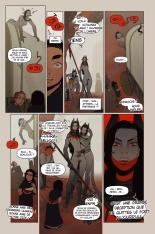 Alfie chapitre 12 : page 64