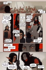 Alfie chapitre 12 : page 65