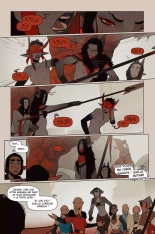 Alfie chapitre 12 : page 71