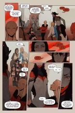 Alfie chapitre 12 : page 72