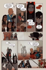 Alfie chapitre 12 : page 73