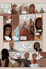 Alfie chapitre 12 : page 74
