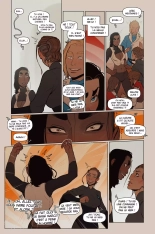 Alfie chapitre 12 : page 75