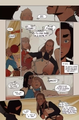 Alfie chapitre 12 : page 76