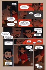 Alfie chapitre 12.5 : page 3