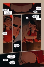 Alfie chapitre 12.5 : page 5