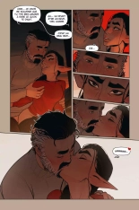 Alfie chapitre 12.5 : page 7