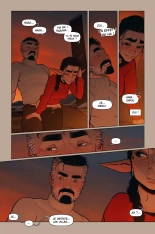 Alfie chapitre 12.5 : page 10