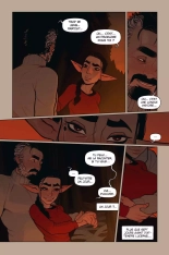 Alfie chapitre 12.5 : page 11