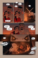 Alfie chapitre 12.5 : page 12