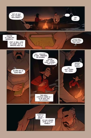 hentai Alfie chapitre 12.5